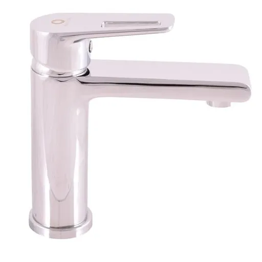 RAV SLEZÁK Colorado umývadlová batéria bez výpuste chróm CO228.0