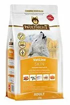 Wolfsblut Dog VetLine Skin 2kg