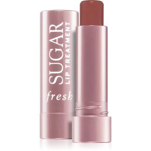 fresh Sugar Tinted Lip Treatment tónovací hydratačný balzam na pery odtieň Petal 4.3 g
