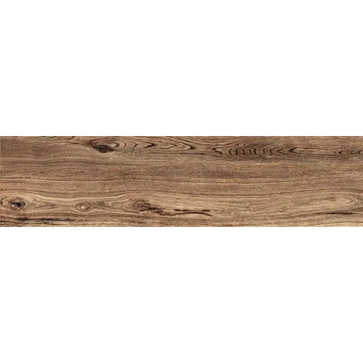 Dlažba Fineza Timber Flame walnut dřevo 30x120 cm mat TIMFL3012WA2