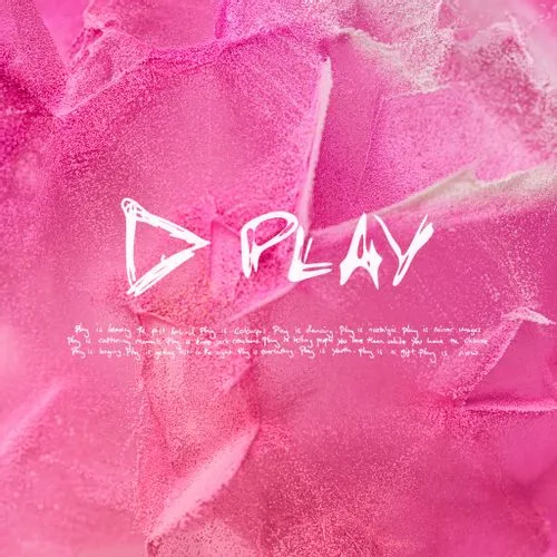 Ed Sheeran, Play, CD