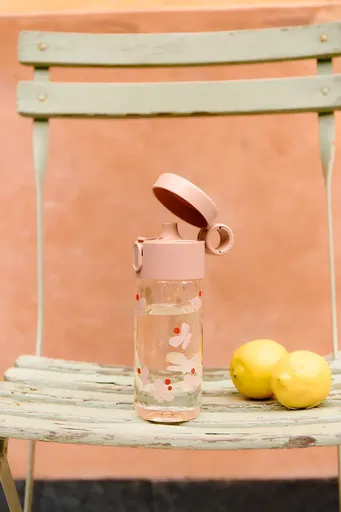 Detská fľaša Liewood Clemence Tritan Bottle 350 ml