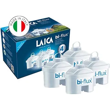 Laica Bi-flux 4 ks (F4M)