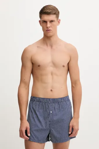 Bavlnené boxerky Lacoste 3-pak