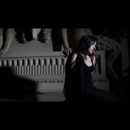 Camerata Mediolanense, Camerata Mediolanense: Le Virgini Folli CD, CD