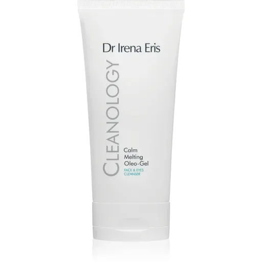 Dr Irena Eris Cleanology čistiaci olejový gél 175 ml