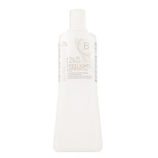 Wella Professionals Blondor Freelights 12% 40 Vol. pre zosvetlenie vlasov 1000 ml