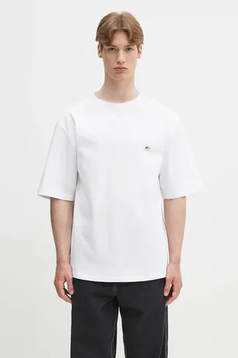 Bavlnené tričko Fiorucci Angel Patch Relaxed Fit