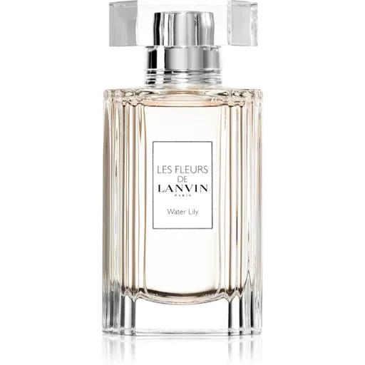 Lanvin Water Lily toaletná voda pre ženy 50 ml