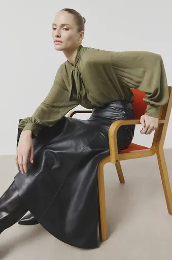 Košeľa Answear.LAB