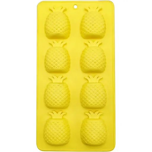 Toro Tvorítko na ľad ANANAS, 21,8 x 11 x 1,8 cm