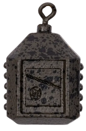 Preston innovations olovo bullet cube leads 2 ks - 15 g