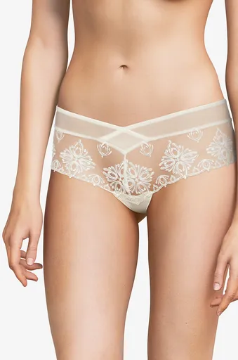 Brazílske nohavičky Chantelle