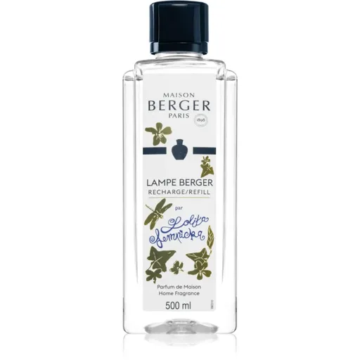 Maison Berger Paris Lolita Lempicka náplň do katalytickej lampy 500 ml