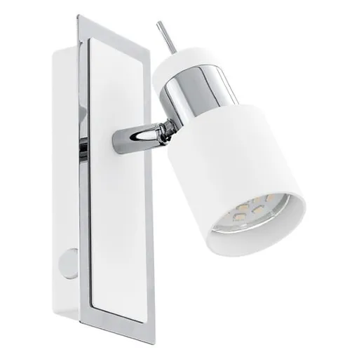 LED bodové osvetlenie Eglo DAVIDA mix farieb 92084