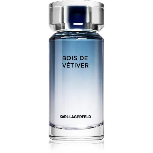 Karl Lagerfeld Bois de Vétiver toaletná voda pre mužov 100 ml