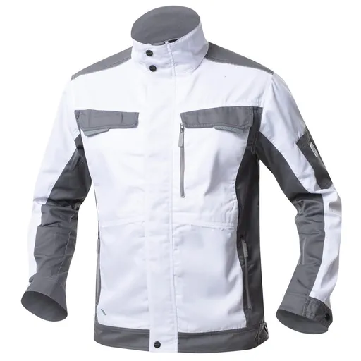 Ardon Montérková blúza ARDON SUMMER - Biela | 2XL