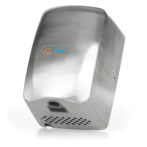 Sušič rúk Jet Dryer MINI matný nerez 8596220002921