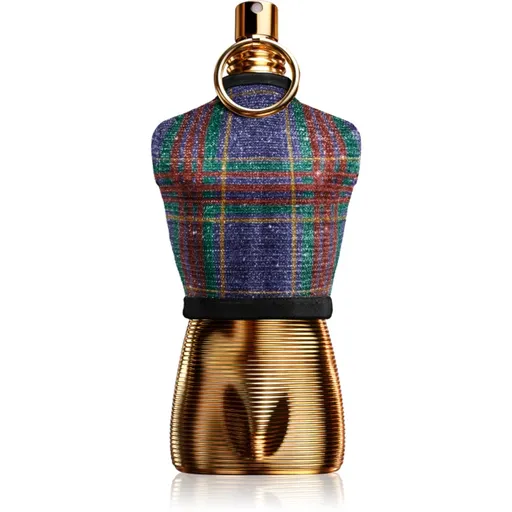 Jean Paul Gaultier Le Male Elixir Collector parfém pre mužov 125 ml