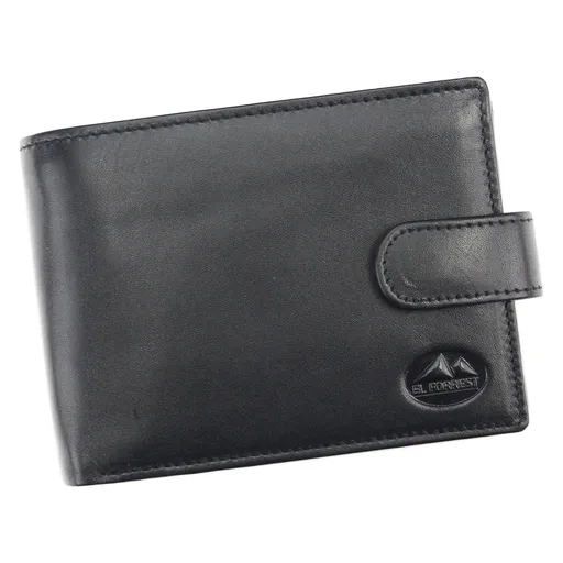 Pánska peňaženka EL FORREST 892-67 RFID