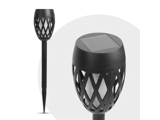 Svietidlo solárne GARDEN OF EDEN 11731