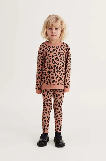 Detské legíny Liewood