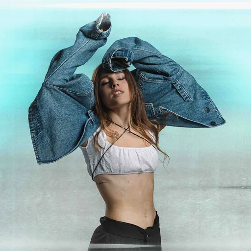 Angelina Mango, VOGLIA DI VIVERE, CD