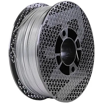 Filament PM 1,75 ABS 1 kg strieborný (F175ABS_SI)
