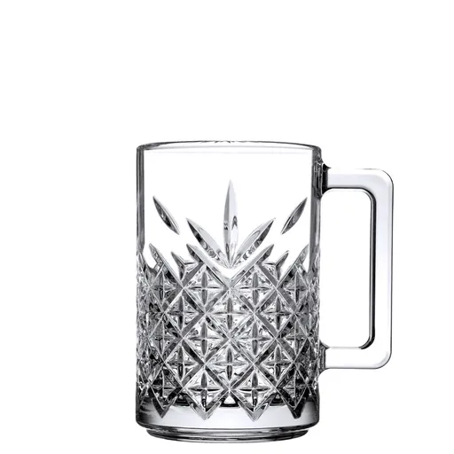 MAKRO - Hrnček Timeless 310 ml 2ks