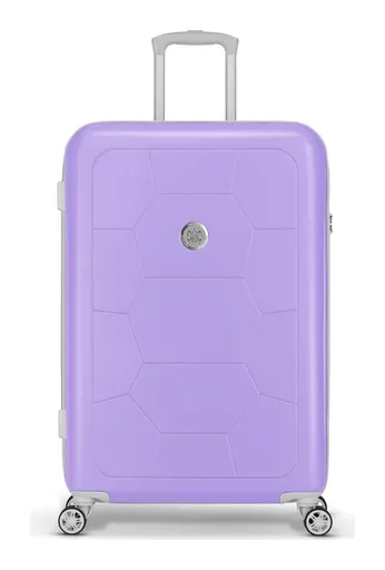 Veľký cestovný kufor SUITSUIT Caretta TR-1361/2-L Bright Lavender