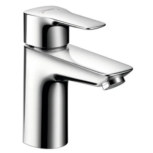 Hansgrohe HG248 umývadlová batéria s výpusťou chróm SIKOBHGMS275M