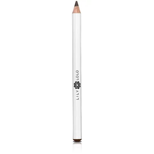 Lily Lolo Eye Pencil ceruzka na oči Brown 1,14 g