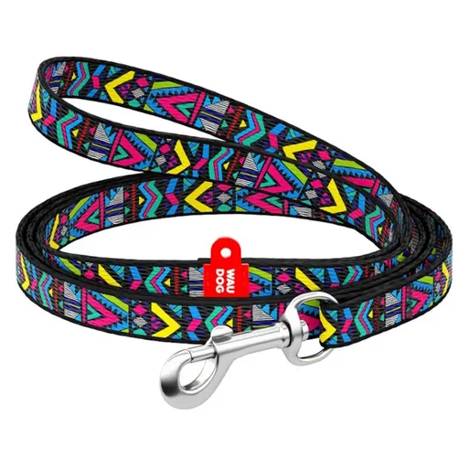 WAUDOG Vodítko pre psov India 1 kus, Veľkosť: M