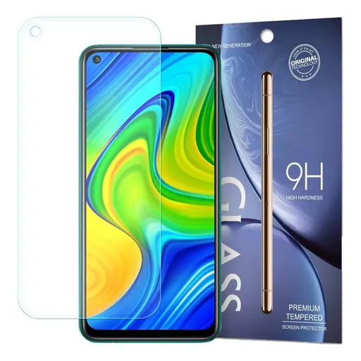 Tvrdené sklo Xiaomi Redmi Note 9