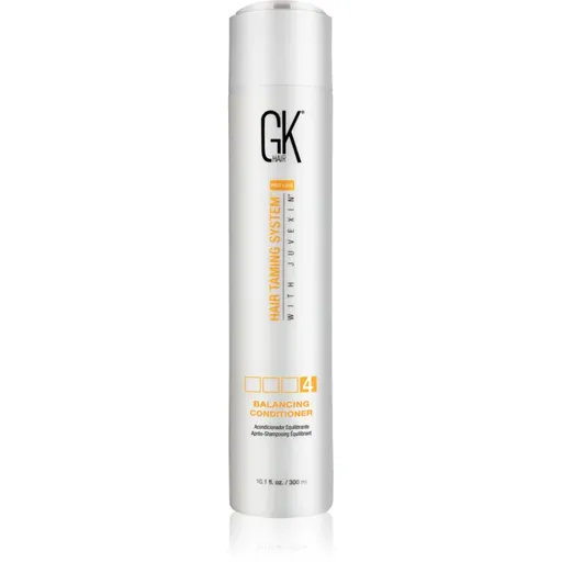 GK Hair Balancing ochranný kondicionér pre všetky typy vlasov 300 ml