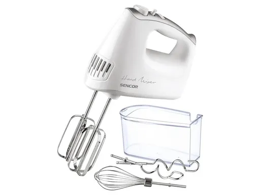 Mixér ručný SENCOR SHM 5206WH-EUE3