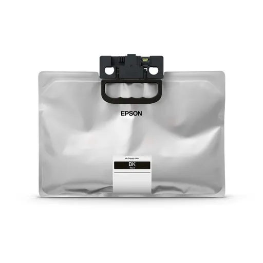 EPSON C13T01D100 - originálna cartridge, čierna