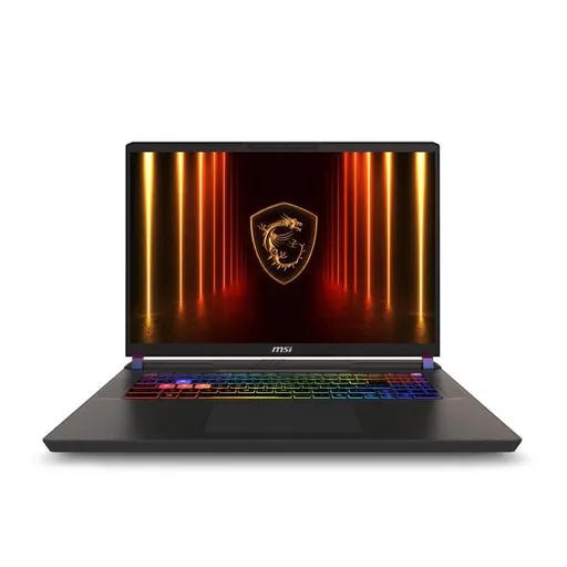MSI Vector/17 HX AI A2XWHG-035SK/U9-275HX/17"/2560x1600/32GB/2TB/RTX 5070Ti/W11H/Gray/2R