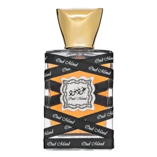 Lattafa Oud Mood parfémovaná voda unisex 30 ml