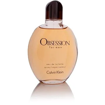 CALVIN KLEIN Obsession for Men EdT