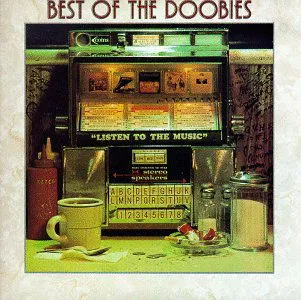 The Doobie Brothers, The Best Of The Doobies - The Doobie Brothers CD, CD