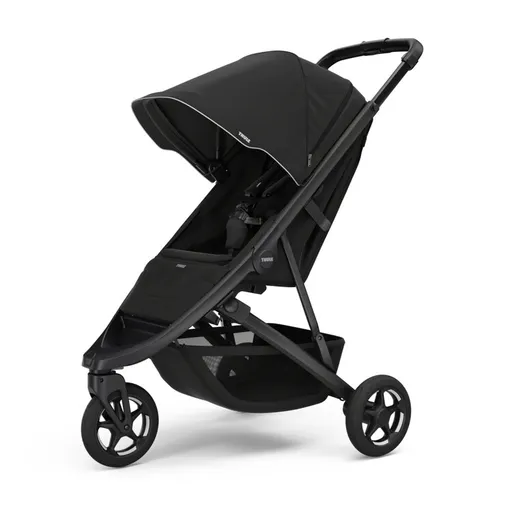THULE Kočík kompaktný terénny Spring 2 Black