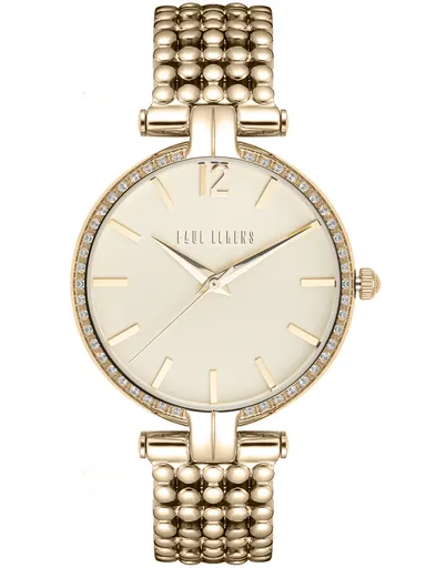 DÁMSKE HODINKY PAUL LORENS - PL11378B2-4D1 (zg561b) + KRABIČKA