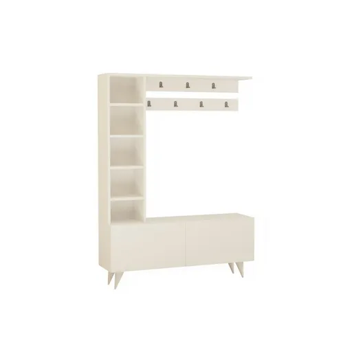 Predsieňová zostava Bahar White