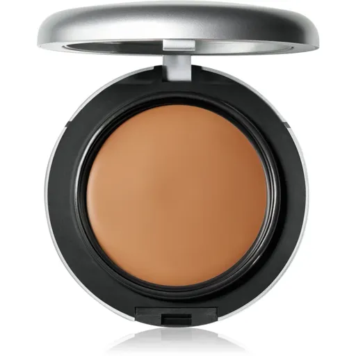 MAC Cosmetics Studio Fix Cream-to-Powder Foundation kompaktný krémový make-up odtieň NC35 10 g