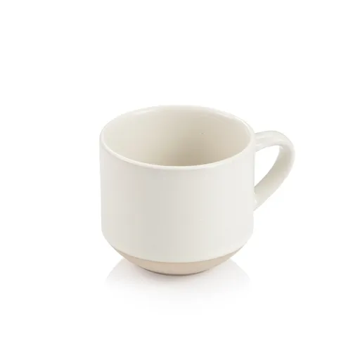 Šálka na cappuccino TAVERNE, cream