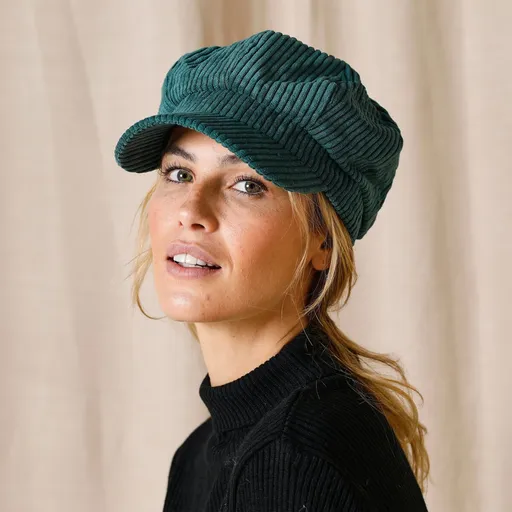 Menčestrová šiltovka