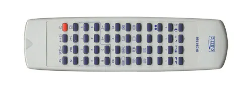 Ovládač diaľkový IRC81168 quelle,seleco