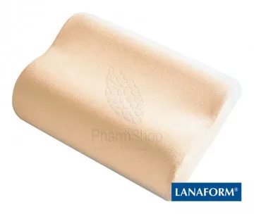 Lanaform New Comfort ergonomický vankúš