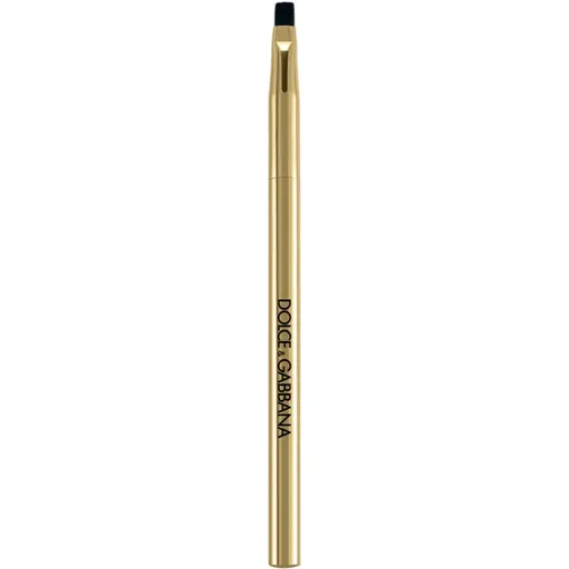 Dolce&Gabbana Lip Beauty Brush štetec na pery 1 ks